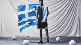 Giannis Antetokounmpo i Air Zoom Freak 1
