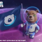 Nadchodzą Astro Bears – nowa gra od studia SONKA