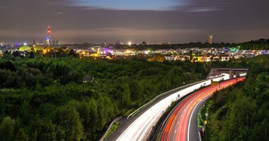 Co trzeci polski produkt eksportowy jedzie do Niemiec