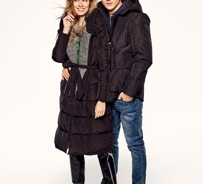 Jesień tuż-tuż! Lookbook OCHNIK JZ 2019/2020