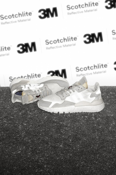 Technologia 3M w nowej kolekcji butów Adidas Originals