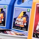 Lotny weekend napędzany przez paliwa Warter Pro