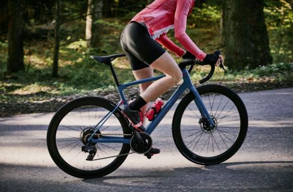 BMC Roadmachine w nowej odsłonie