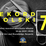 Najdłuższy maraton strzyżenia włosów ponownie w Szczecinie. Czy będzie rekord?