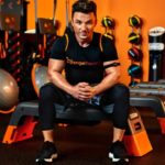 QCZAJ ukochał Orangetheory Fitness