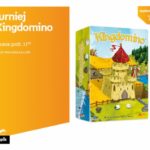 TURNIEJ KINGDOMINO – EMPIK MANUFAKTURA ŁÓDŹ