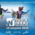 Podczas Water Show Szczecin 2019 będą bić odlotowy rekord Guinnessa