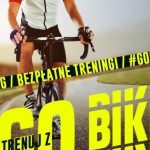 Darmowy trening #GOBike w każdą sobotę o 11:00 – 12:00 w Galerii Młociny