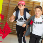 Back to school. Wybierz odpowiednie buty na WF w GO Sport!