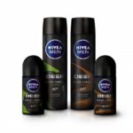 Mocne ESPRESSO i orzeźwiająca AMAZONIA – dwa nowe antyperspiranty NIVEA MEN DEEP
