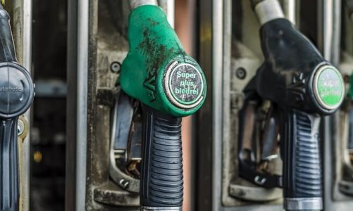 Transport drogowy na europejskich drogach musi się zmienić