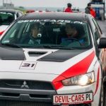 Przejedź się luksusowym autem i pomóż Warszawskiemu Hospicjum dla Dzieci