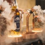 Warszawa w klimacie whisky i gin