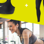 BACK TO GYM