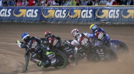GLS Poland i WTS Sparta. Pierwsza taka para w lidze