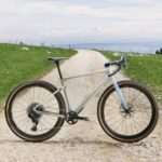 Nowe rowery gravelowe BMC URS
