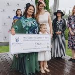 Gonitwa na pomoc fundacjom na Torze Wyścigów Konnych Służewiec