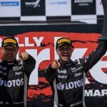 Kajetanowicz i Szczepaniak wygrywają Rajd Turcji 2019 w WRC 2!