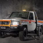 5 rekordów Toyoty Land Cruiser