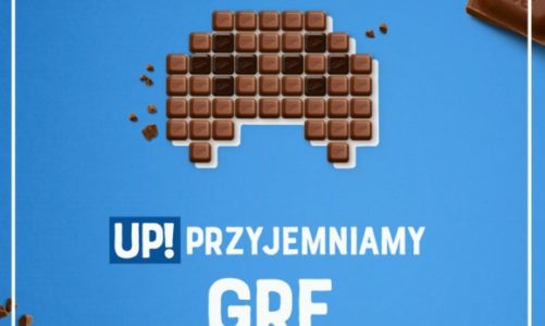 E.Wedel: Rusza jesienna edycja Wedel Up!