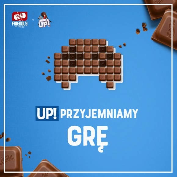 E.Wedel: Rusza jesienna edycja Wedel Up!