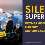 Do Silesia City Center w Katowicach nadjeżdżają historyczne Bugatti