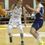 Europejski basket wraca do stolicy! Legia w fazie grupowej FIBA Europe Cup