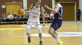 Europejski basket wraca do stolicy! Legia w fazie grupowej FIBA Europe Cup