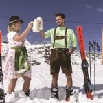 Liczne atrakcje w dolinie Stubai w sezonie 19/20