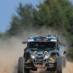 Baja Europe – mocna stawka na koniec sezonu rajdów terenowych