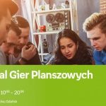 Festiwal gier planszowych | Empik Galeria Bałtycka