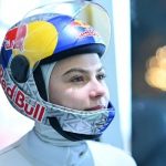 Maja Kuczyńska Mistrzynią Polski w indoor skydiving!