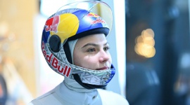 Maja Kuczyńska Mistrzynią Polski w indoor skydiving!