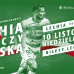 Lechia Gdańsk rekordowo świętuje Niepodległość