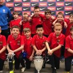Polska akademia FC Barcelony rusza ze szkołą techniki dla młodzieży