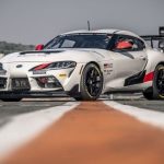 Toyota GR Supra GT4. Gdzie można ścigać się nową wyścigówką Toyoty?