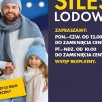 Zimowe szaleństwo w Silesia City Center