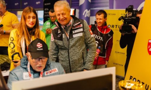 Fortuna Puchar Świata Deluxe Ski Jump: Za nami pierwszy weekend zawodów w Wiśle