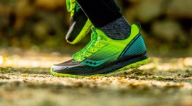 Saucony Mad River TR – nowy model w kolekcji jesienno-zimowej