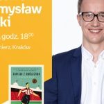 Sportowo #4: Przemysław Rudzki w Empik Kazimierz