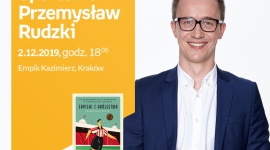 Sportowo #4: Przemysław Rudzki w Empik Kazimierz