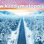 Czy przygotowałeś swoje auto na nadejście zimy?