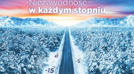 Czy przygotowałeś swoje auto na nadejście zimy?