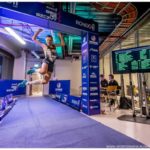 RONDO 1, Warsaw to host Towerrunning European Championships 2020