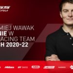 Hit transferowy. Bartłomiej Wawak dołączył do Kross Racing Team!