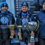 Podwójne zwycięstwo zawodników Volkswagena w Kurowie