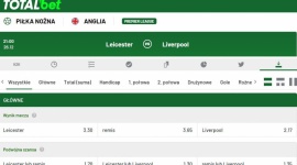 Świąteczne granie w Premier League!