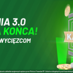 Marcin wygrał 30 000 zł w finale Kasomanii! „Byłem w szoku”