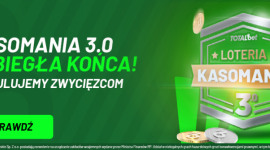 Marcin wygrał 30 000 zł w finale Kasomanii! „Byłem w szoku”