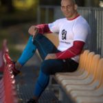 Go On Nutrition z Damianem Janikowskim